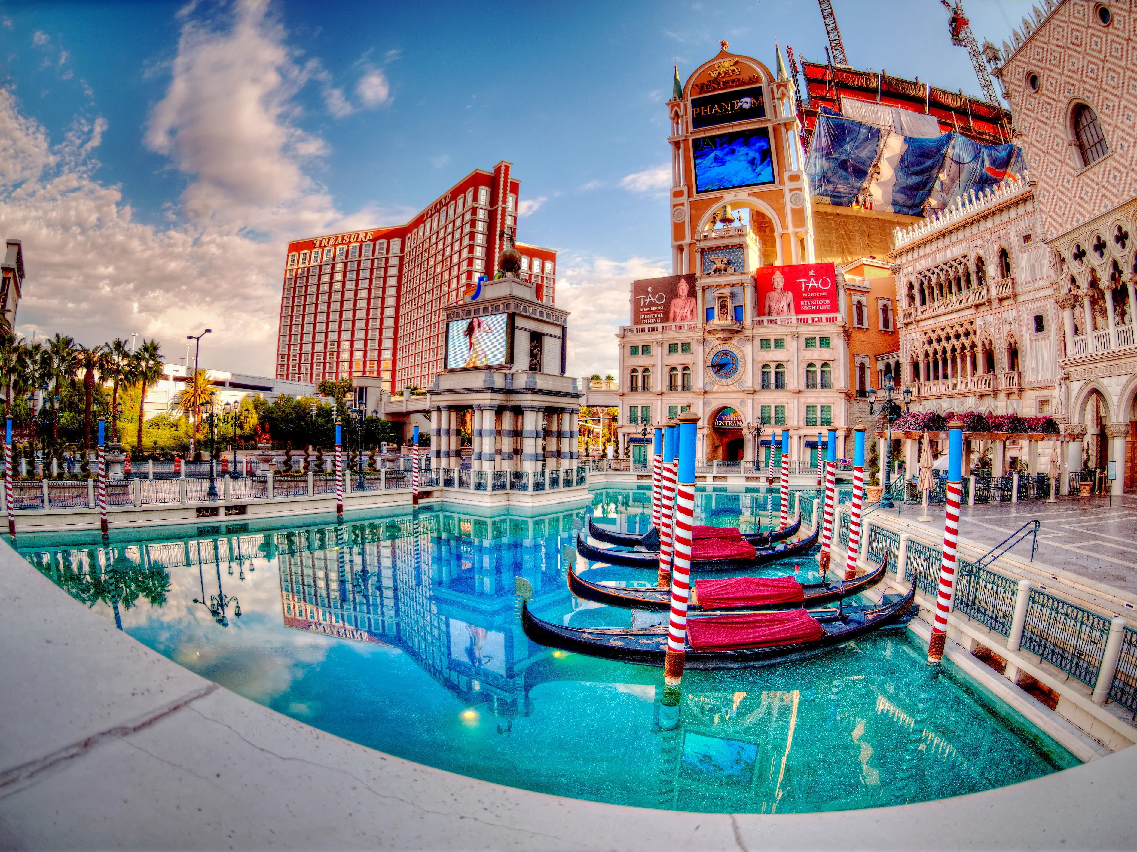 Las Vegas